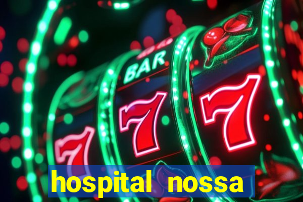 hospital nossa senhora de lourdes antas bahia